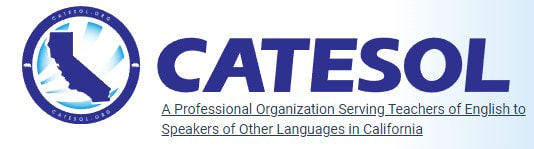 Logo of California Teachers of English to Speakers of Other Languages