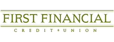 First Financial Credit Union logo
