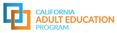 Logo of California Adult Education Program