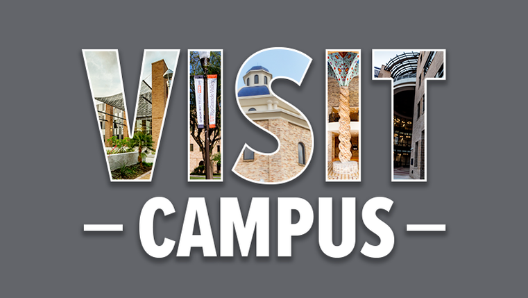 Give a Campus Tour