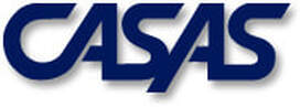 CASAS logo