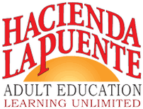 Logo of Hacienda La Puente Adult Education