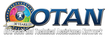 Logo of Outreach and Technical Assistance Network