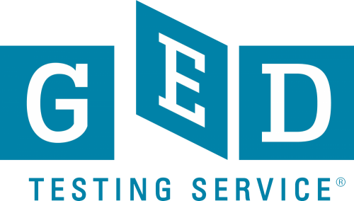 Logo of GED Testing Service