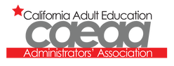 California Adult Education Administrators' Association logo