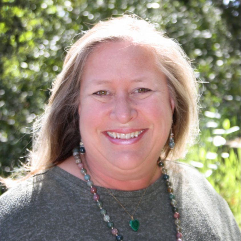 Picture of Dr. Carolyn Zachry
