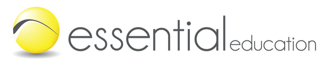 Logo of Essential Education