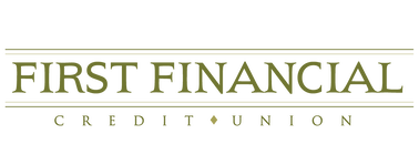 First Financial Credit Union logo 