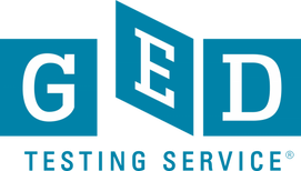 Logo GED Testing Service